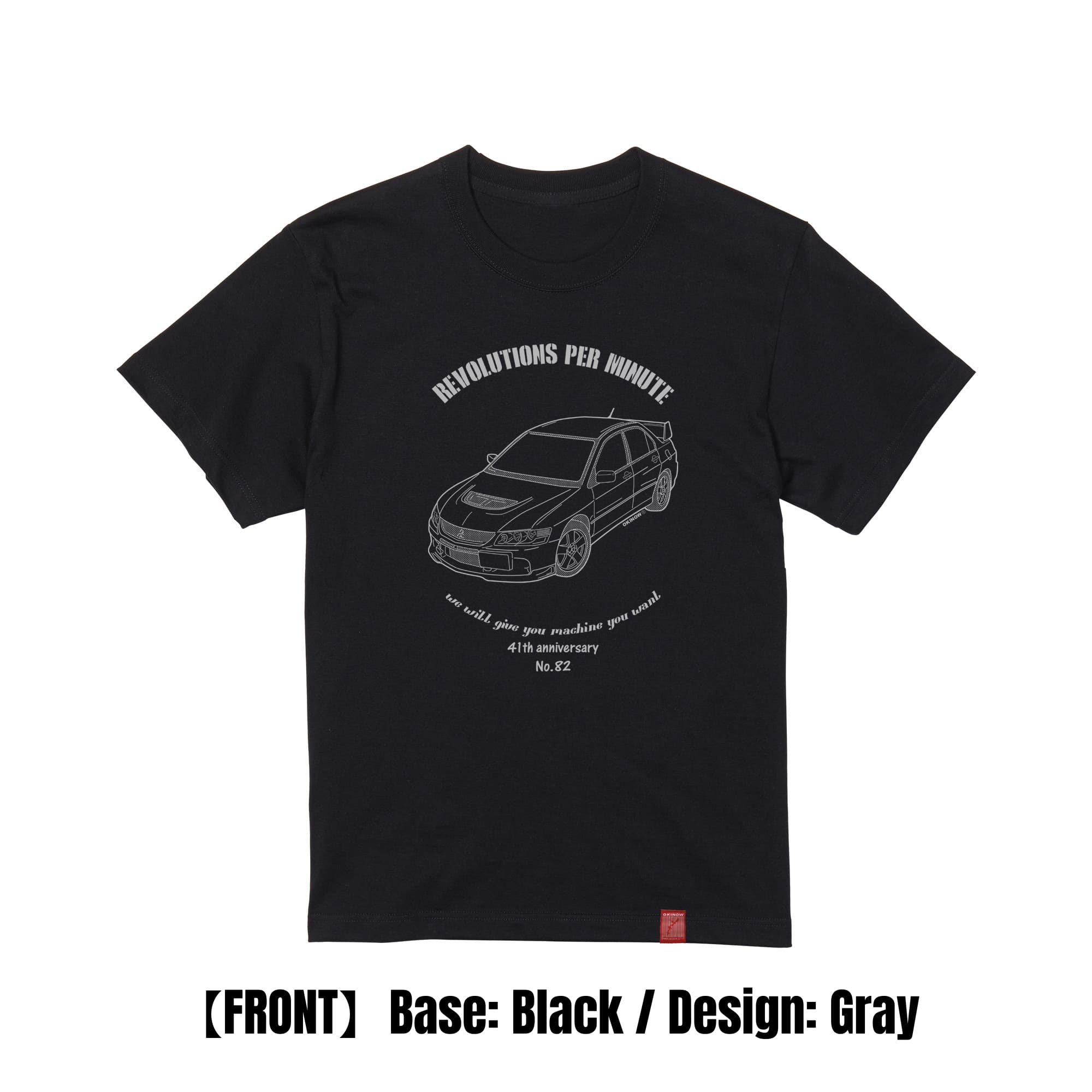 ランエボ9 / style｜キッズTシャツ