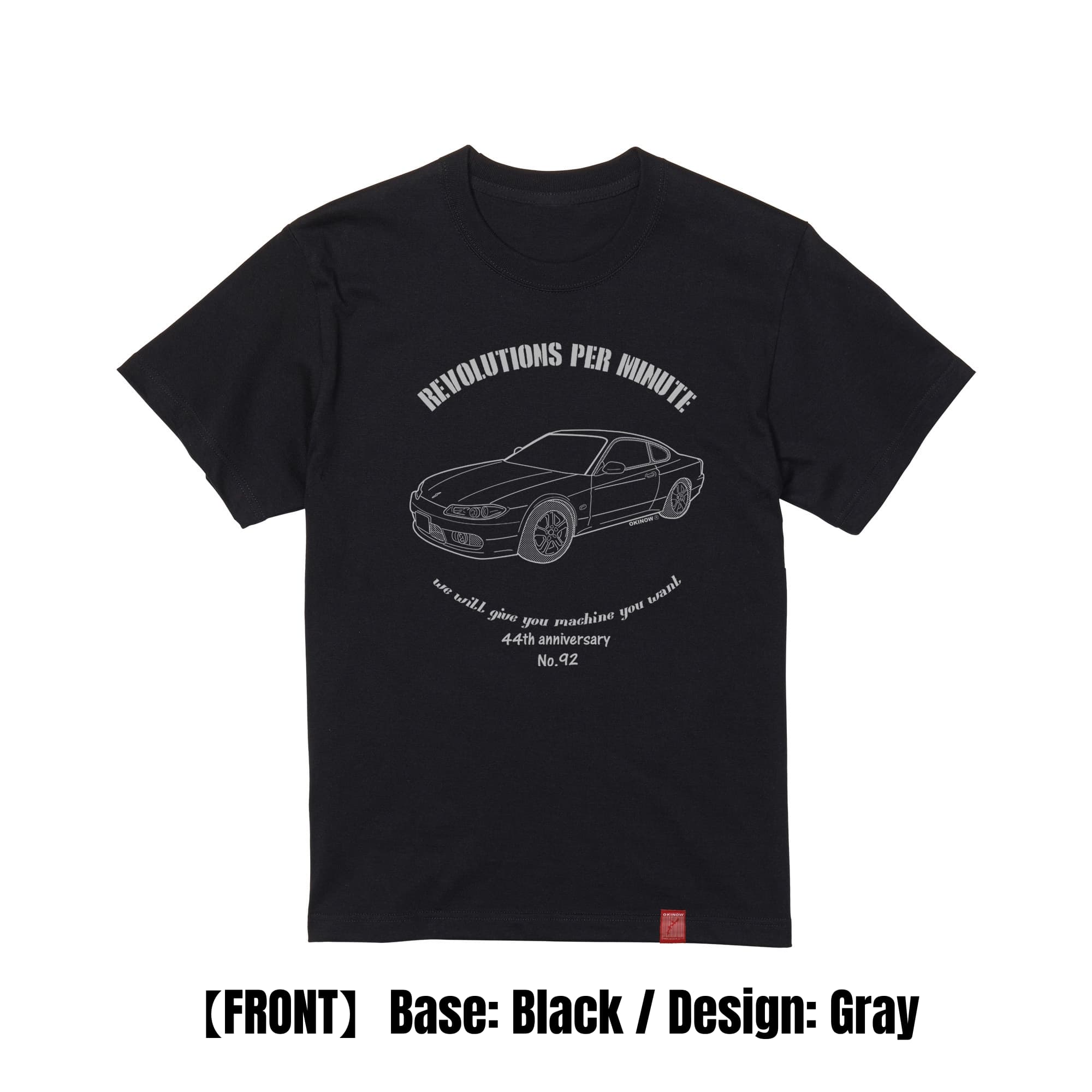 シルビアS15 / style｜キッズTシャツ