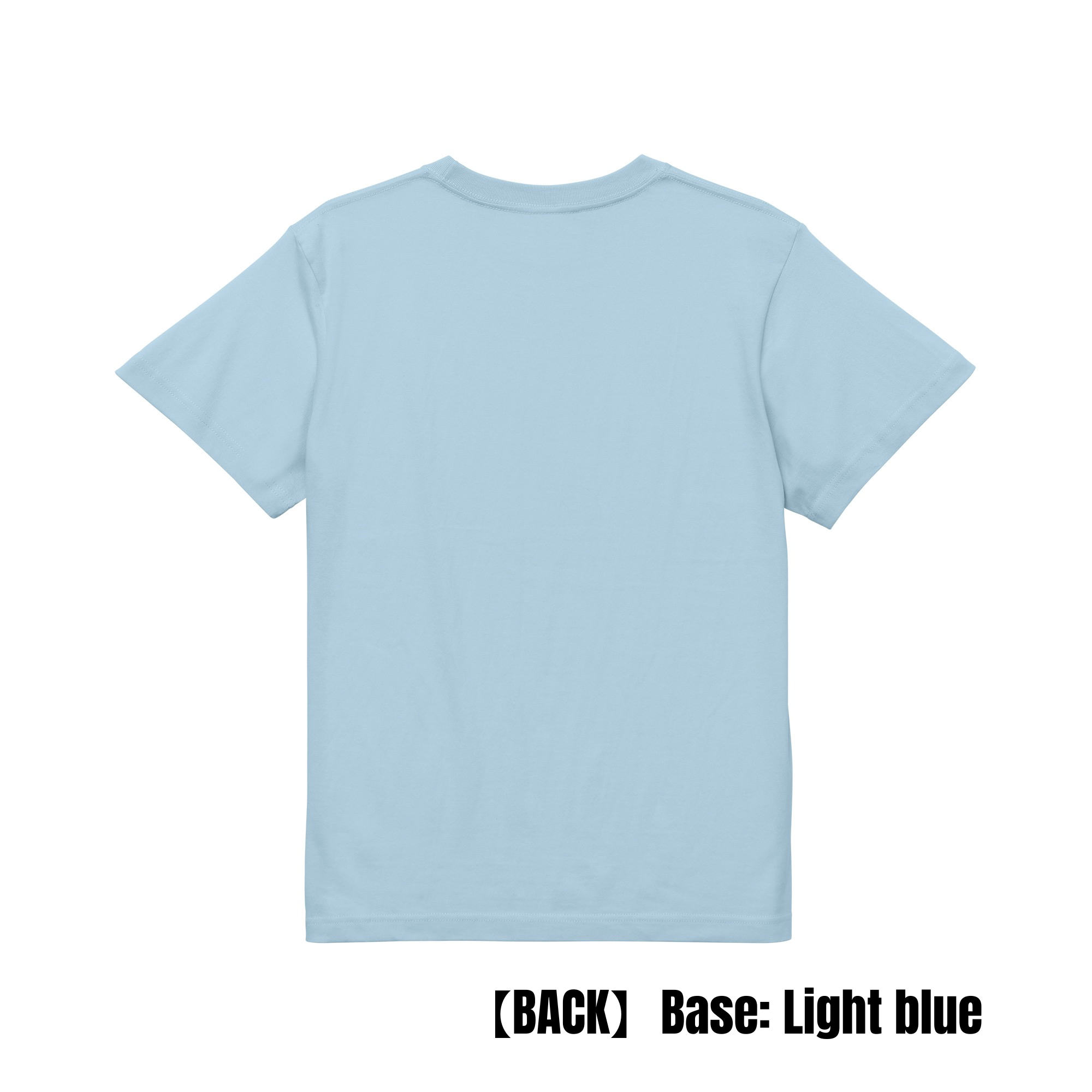 ナイトパルスTシャツ⁡【期間限定：5/20まで】