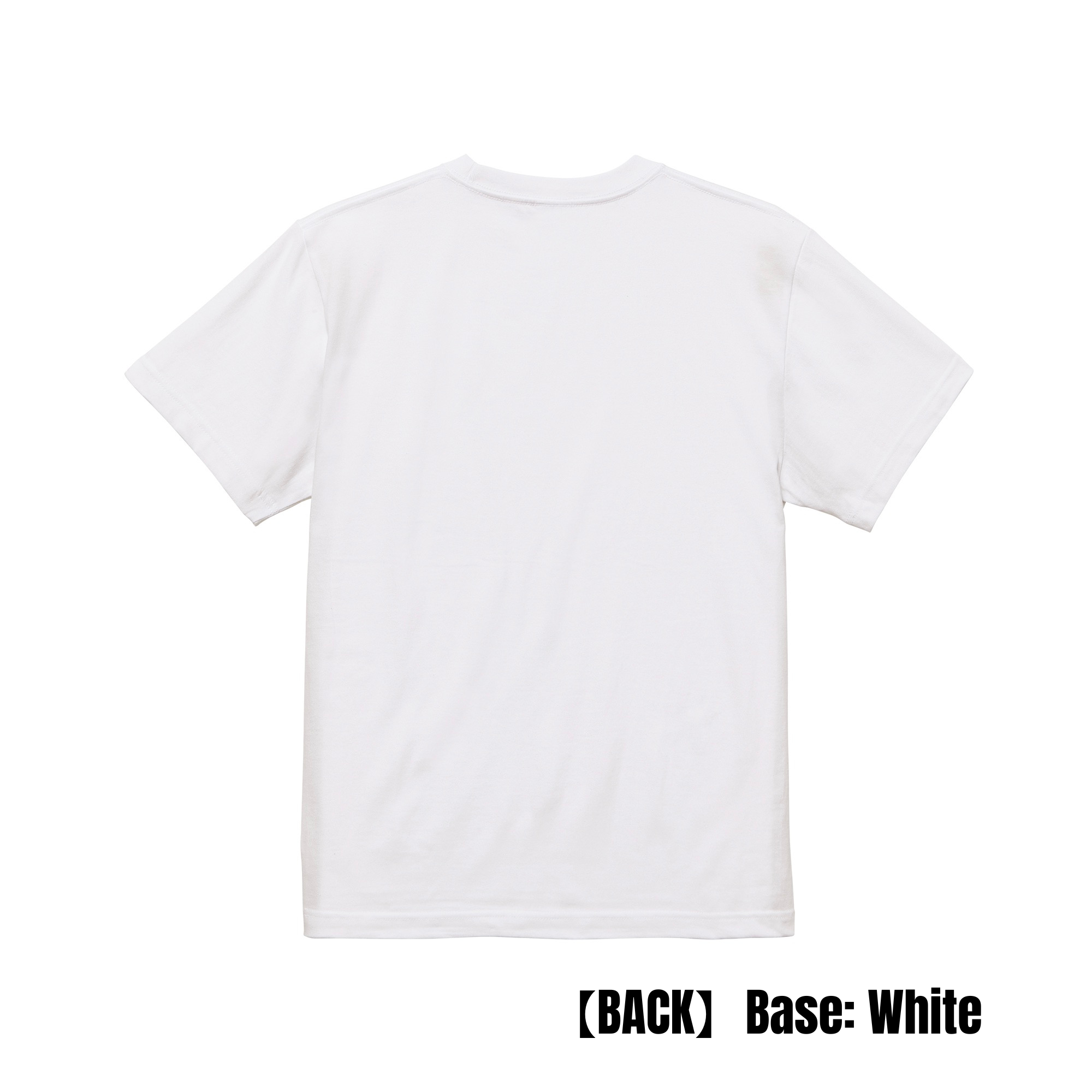 COSMIC RIDER BEAR｜Tシャツ【期間限定：6/13まで】
