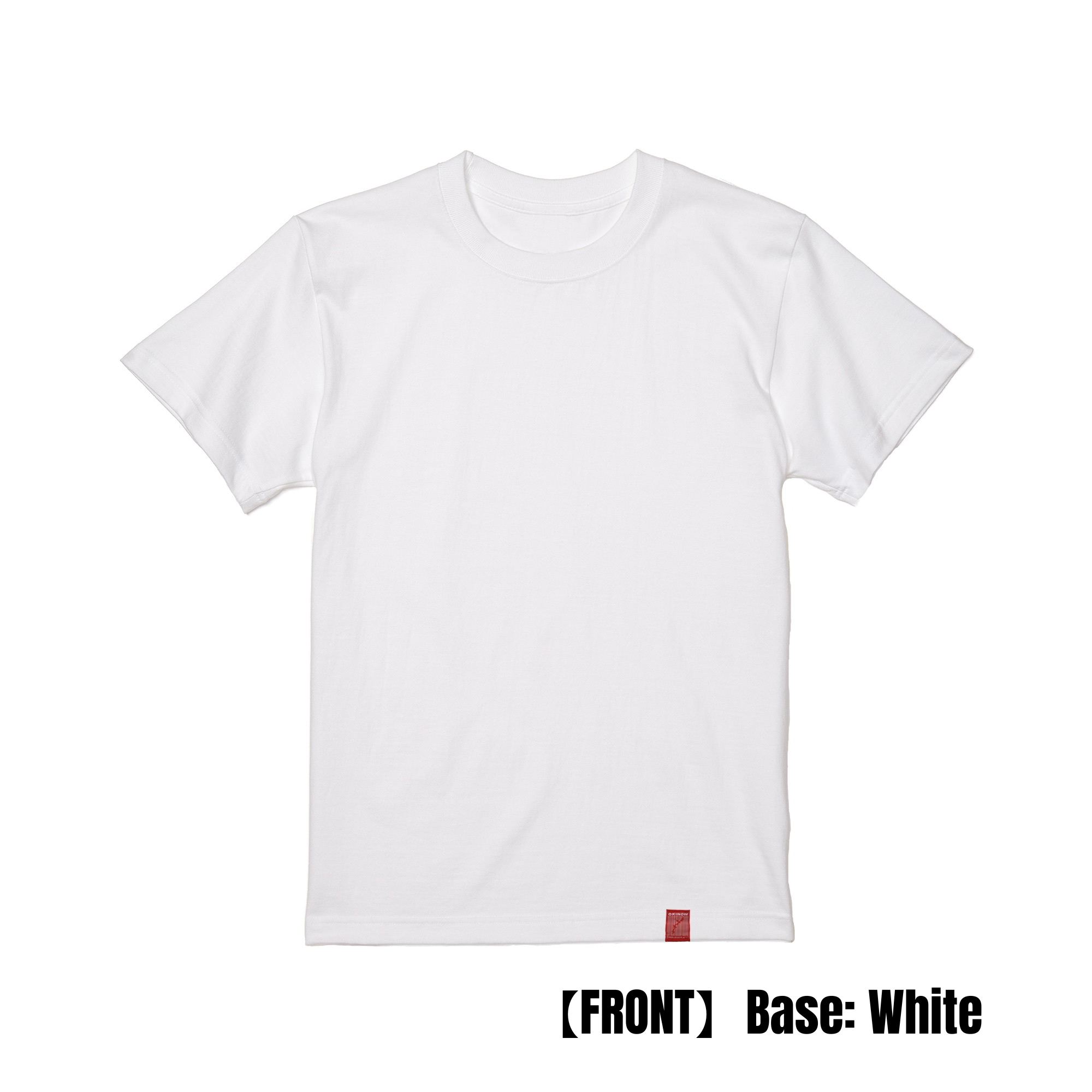 サンプル様｜Tシャツ【期間限定：〇/〇まで】