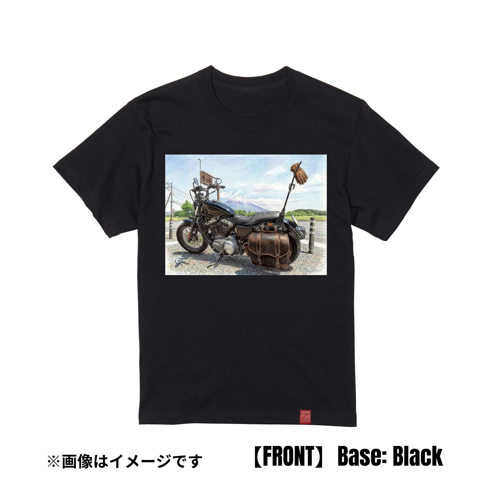 スター⭐️｜Tシャツ【期間限定：7/11まで】