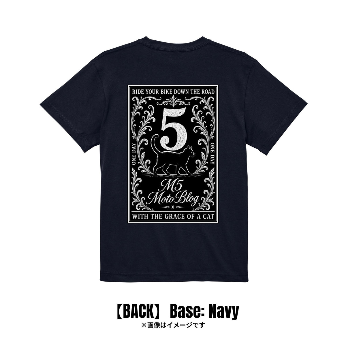 みぃぽちゃんねる様｜Tシャツ【期間限定：〇/〇まで】