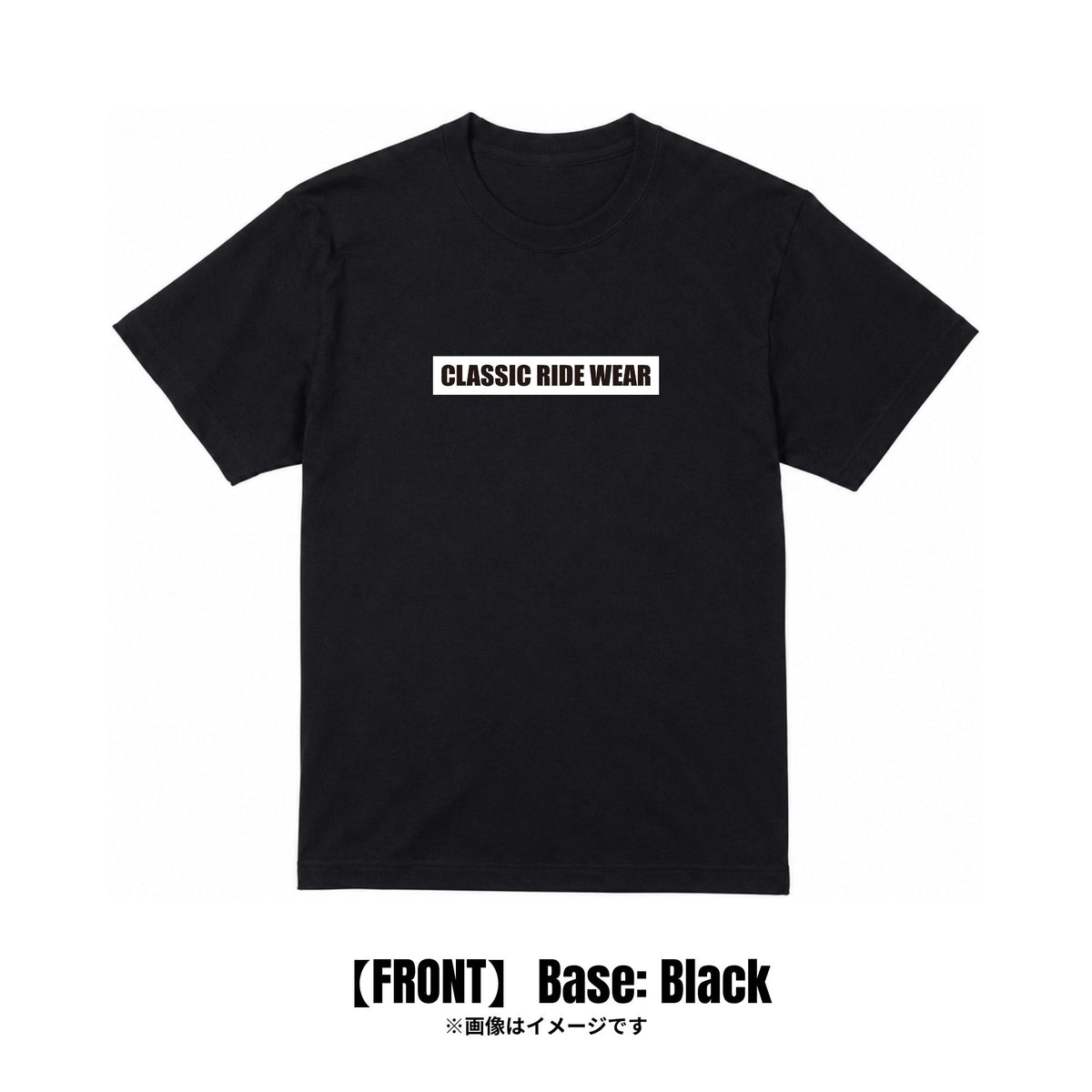 みぃぽちゃんねる様｜Tシャツ【期間限定：〇/〇まで】