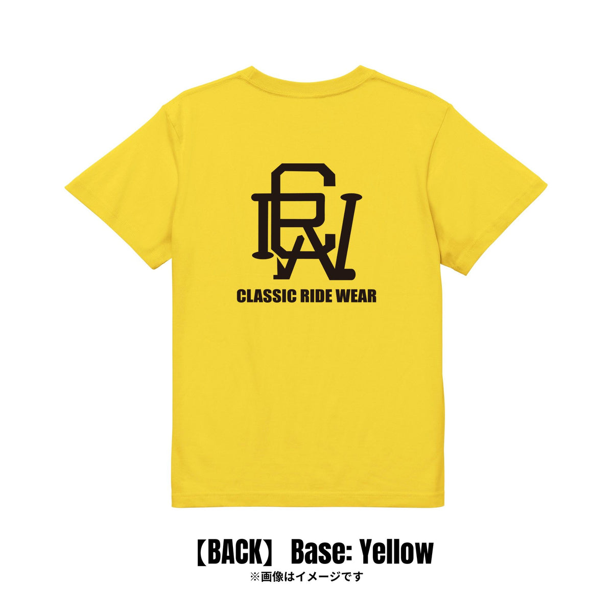 リナ様フロントデザイン｜Tシャツ【期間限定：〇/〇まで】