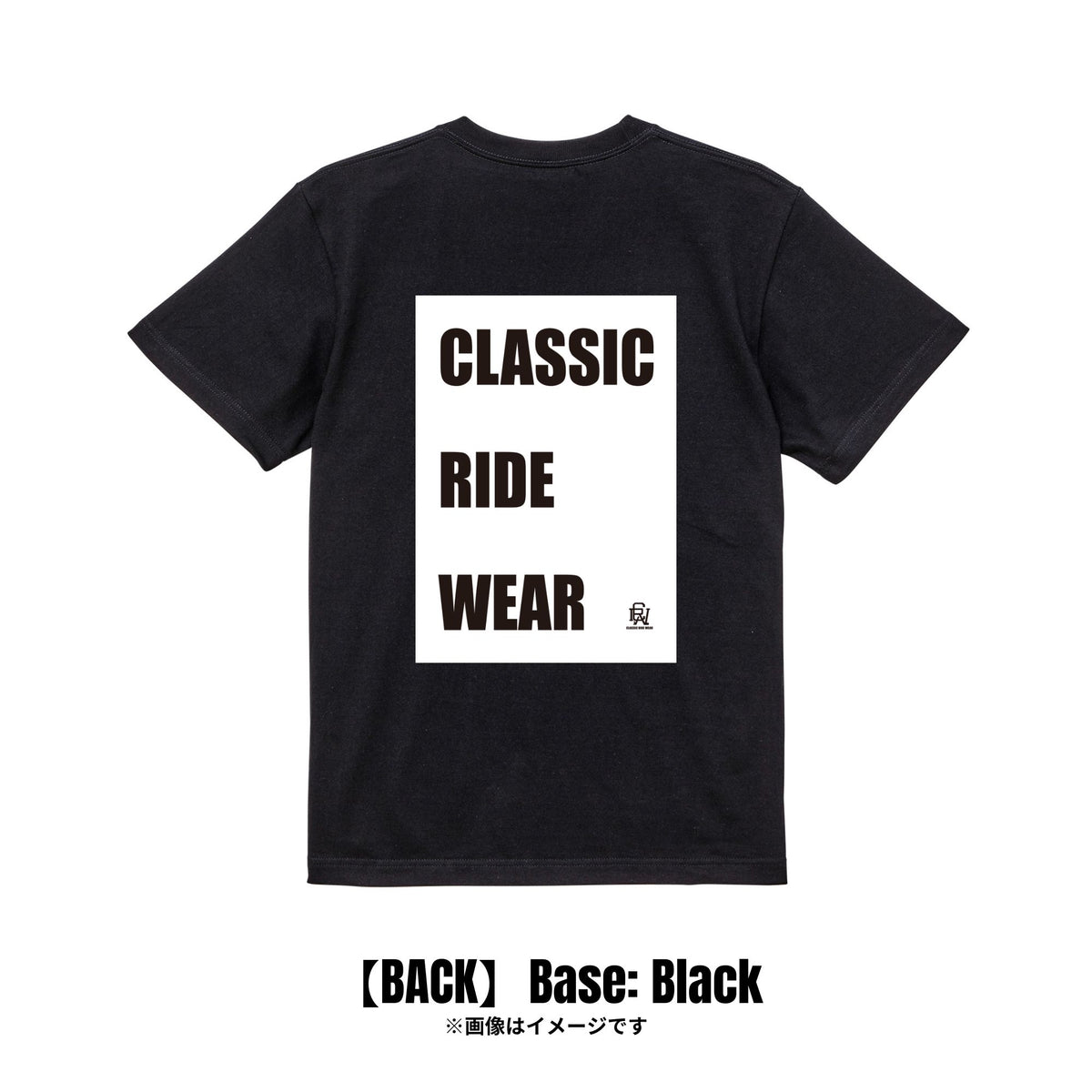 ツナマヨ様 胸元ロゴデザイン｜Tシャツ【期間限定：〇/〇まで】