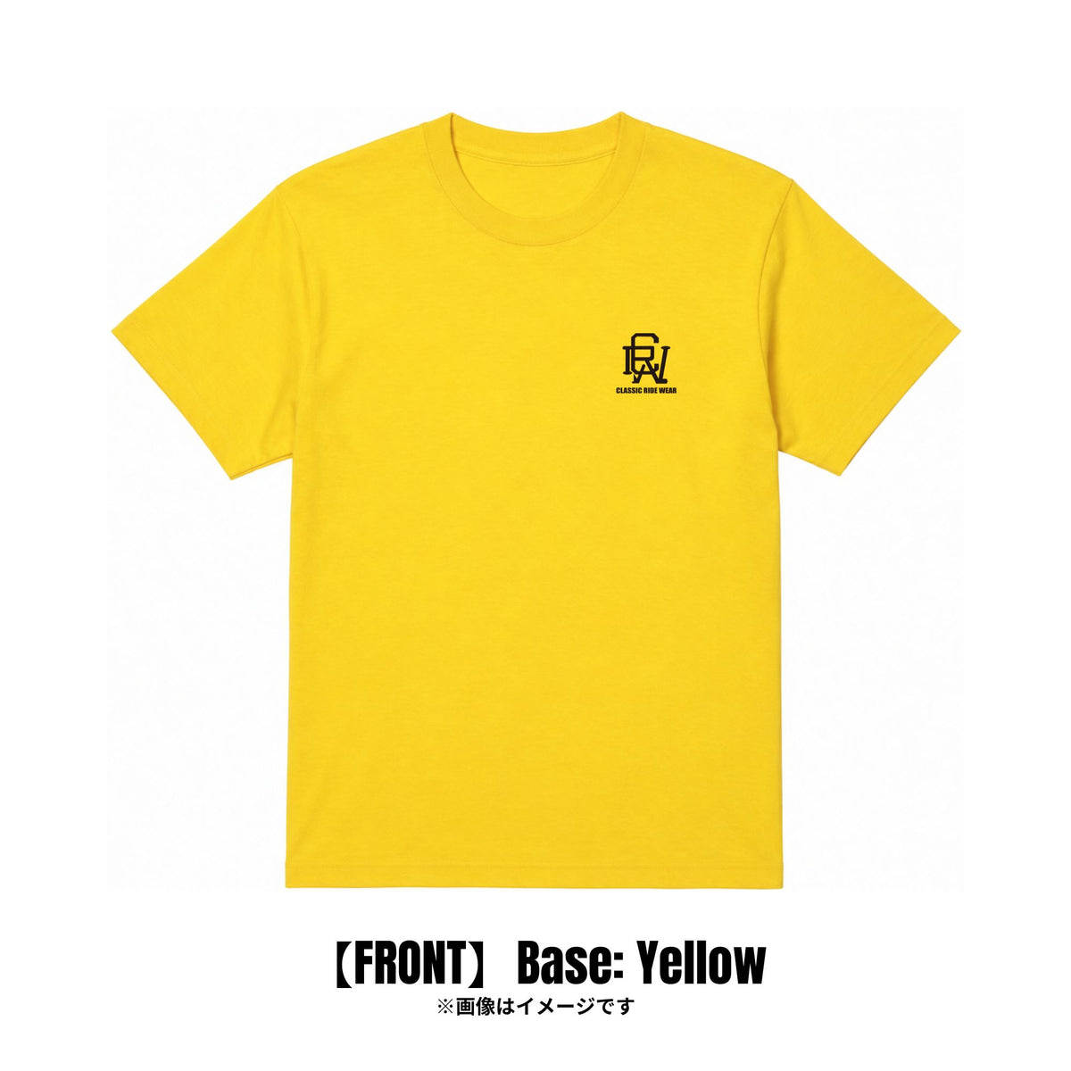 ちぐさ様｜Tシャツ【期間限定：〇/〇まで】