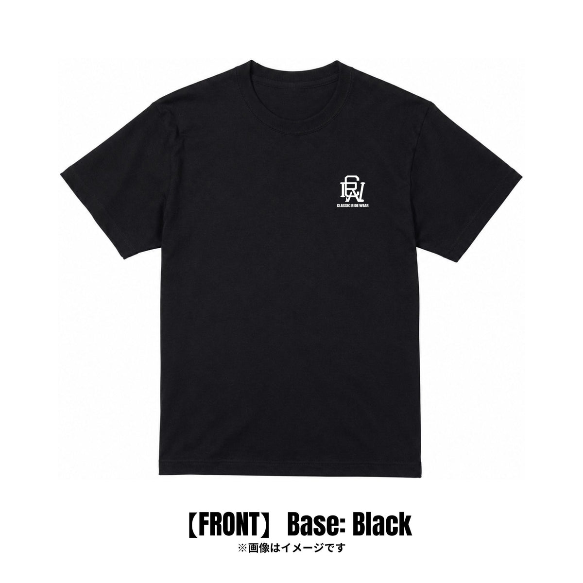 STREET PRINCESS｜Tシャツ【期間限定：〇/〇まで】