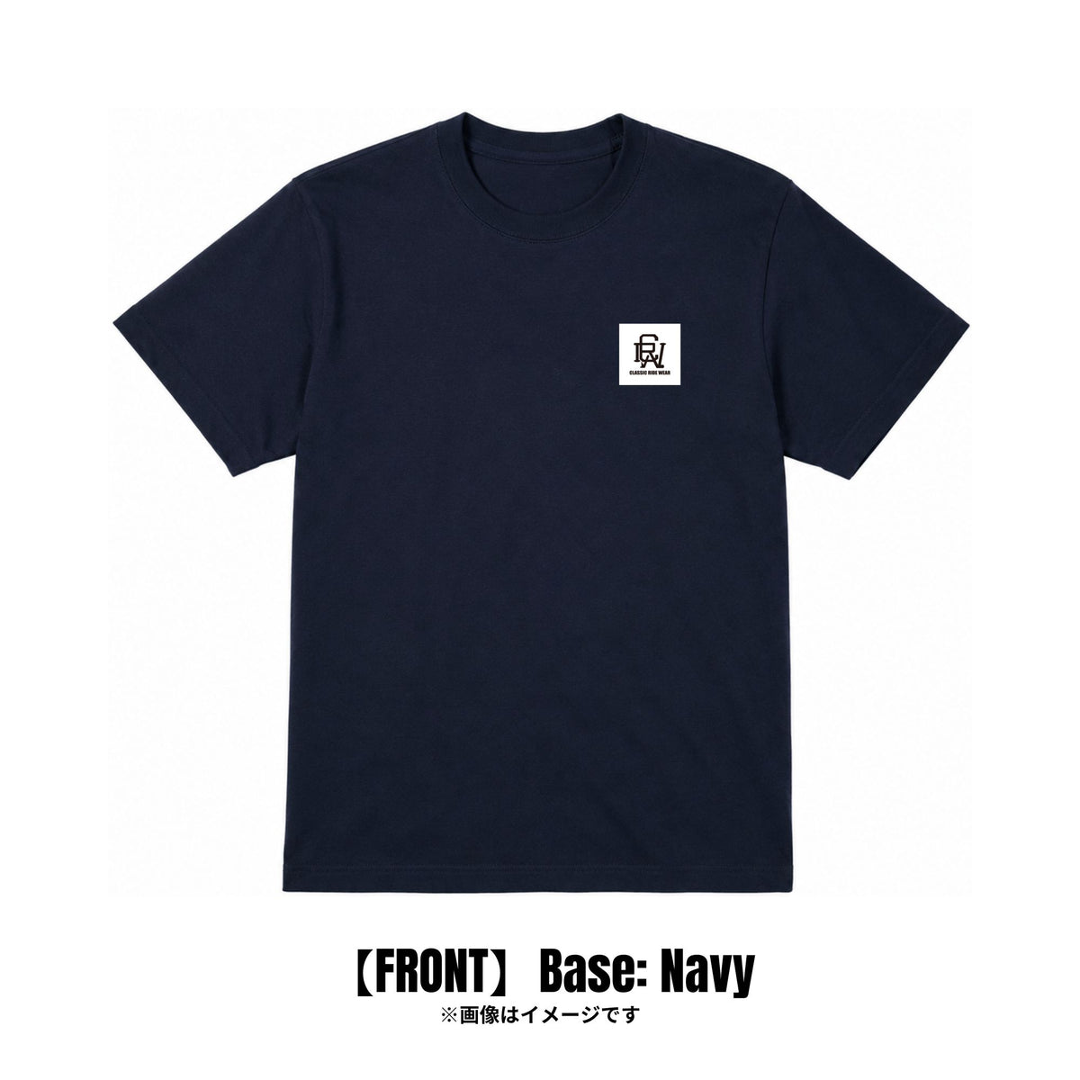オジサンライダーTAKA様｜Tシャツ【期間限定：〇/〇まで】