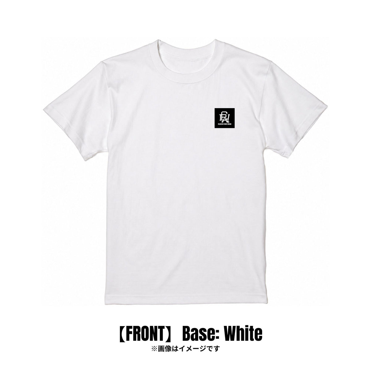 オジサンライダーTAKA様｜Tシャツ【期間限定：〇/〇まで】