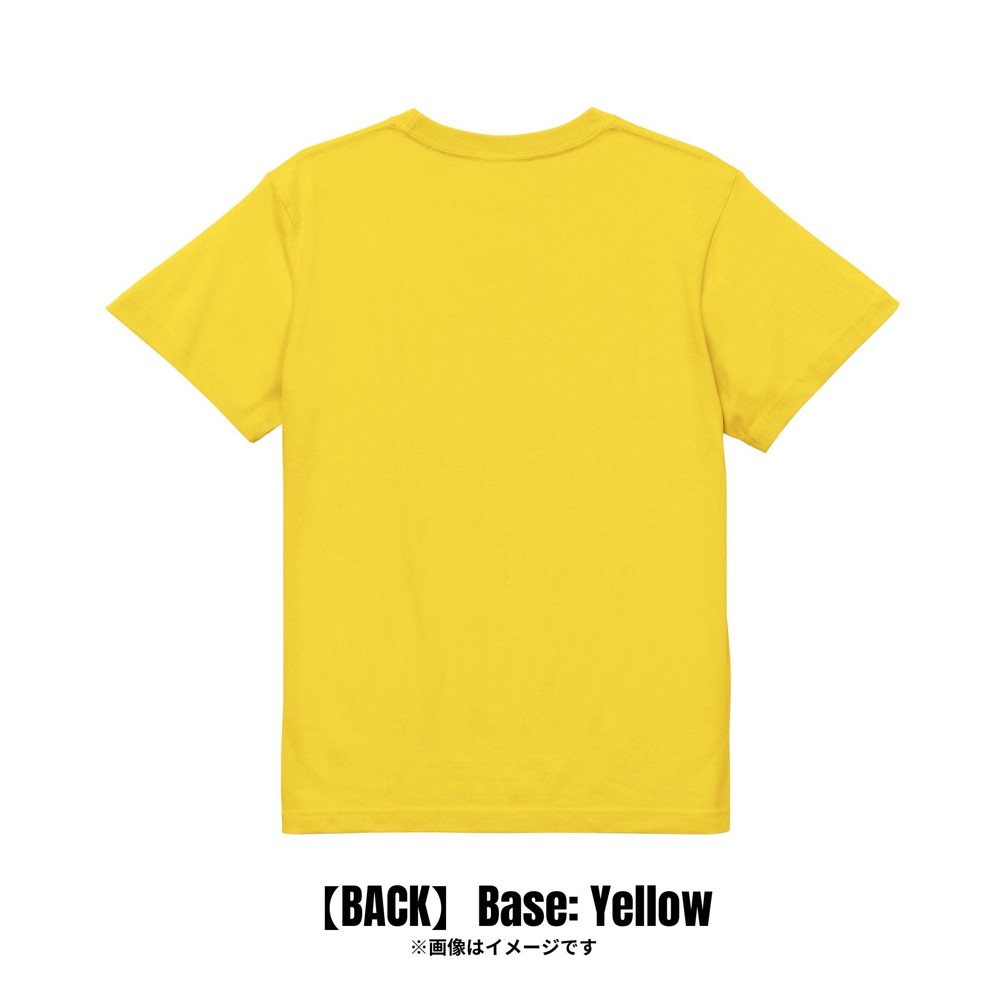 CRW スクエアロゴ｜Tシャツ