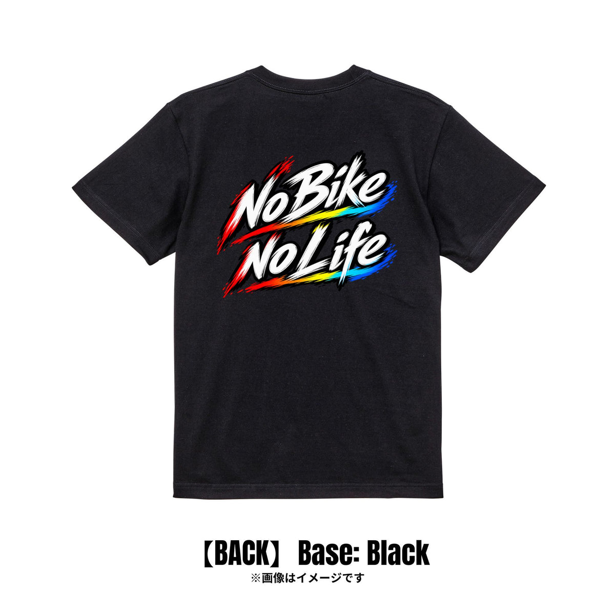 ZUMA様｜Tシャツ【期間限定：〇/〇まで】